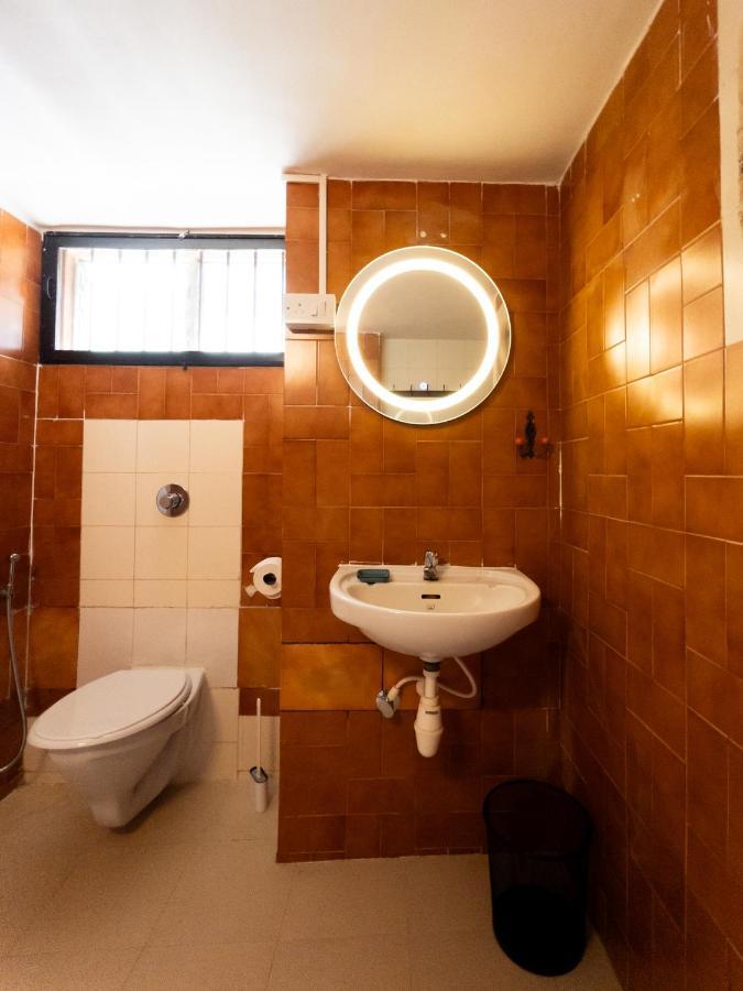 Casa Do Leao A 150 Year Old Portuguese Home Nerul  Ngoại thất bức ảnh
