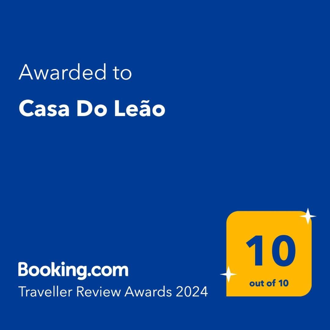 Casa Do Leao A 150 Year Old Portuguese Home Nerul  Ngoại thất bức ảnh